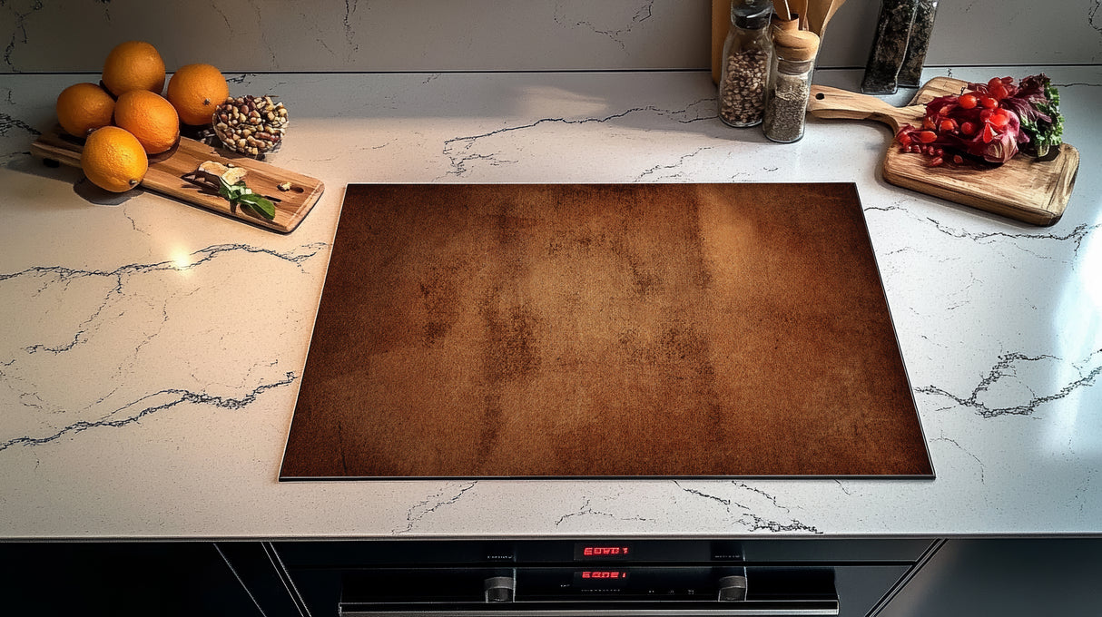 Inductie Beschermer - Afdekmat - Terra Shield