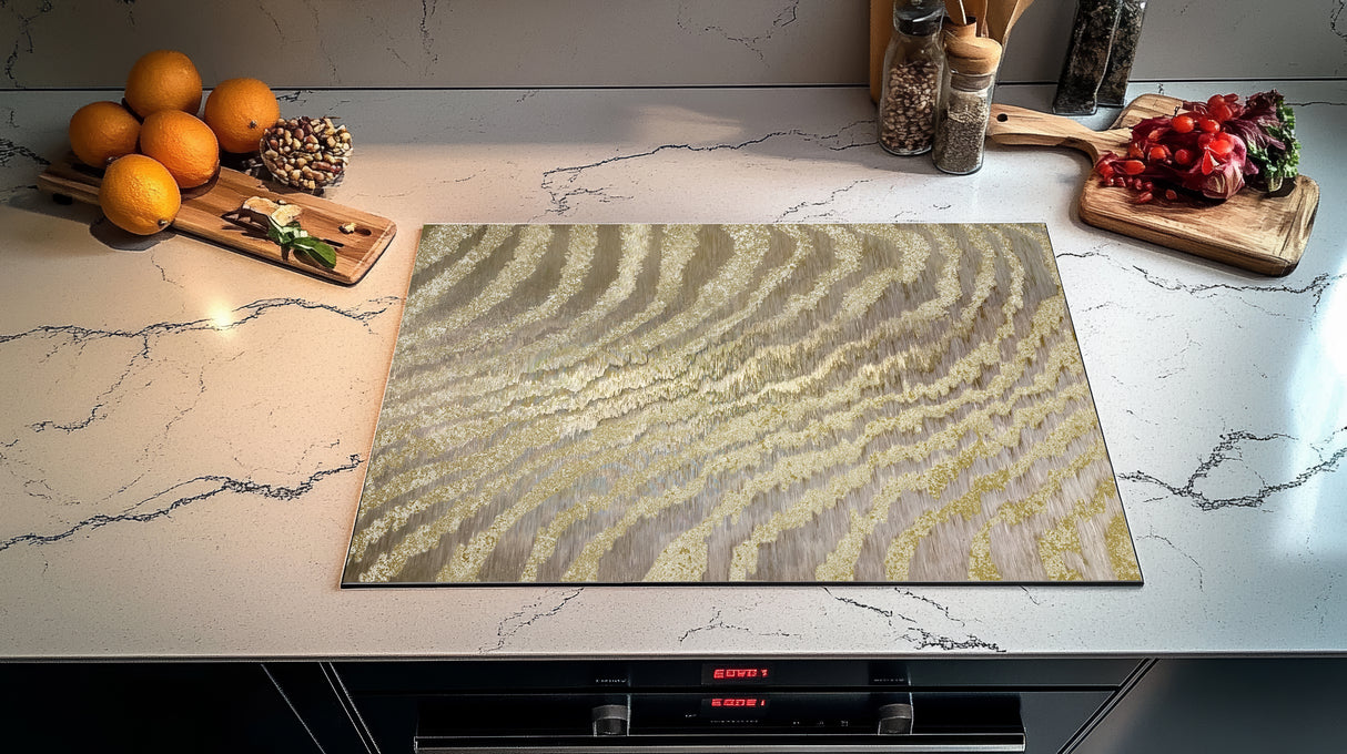 Inductie beschermer - Afdekmat - Ardenna Cover