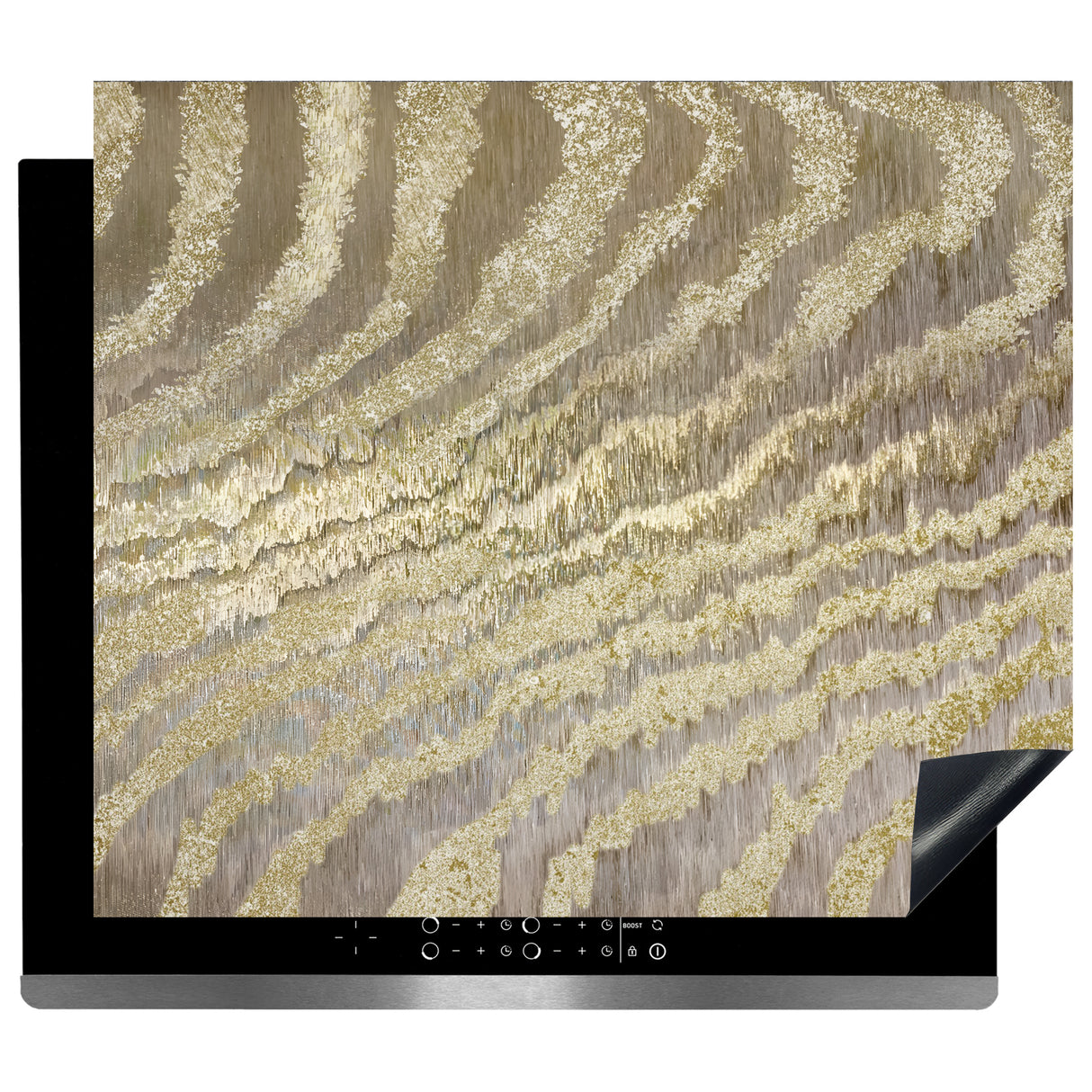 Inductie beschermer - Afdekmat - Ardenna Cover