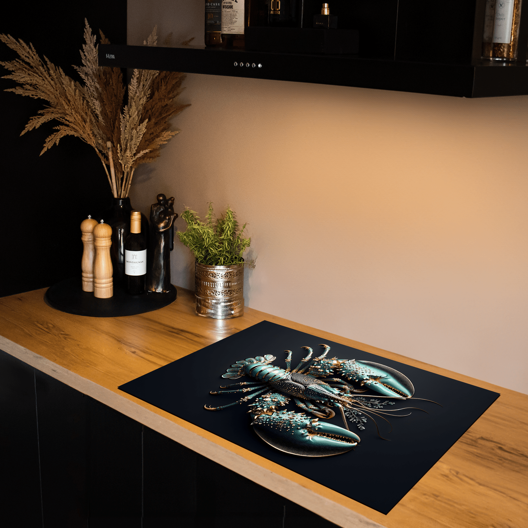 Welke inductiebeschermer past bij jouw keukenstijl?