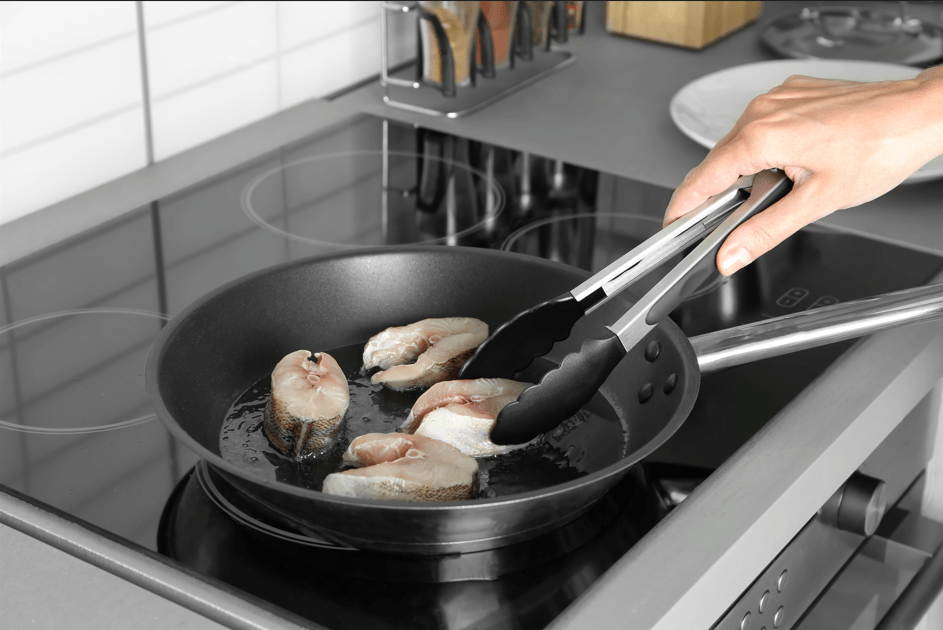 Inductie Matjes: Effectieve Bescherming Voor Kookplaten