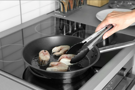 Inductie Matjes: Effectieve Bescherming Voor Kookplaten