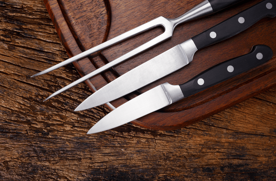 Essentiële Messen voor Elke Keuken: Een Compleet Overzicht