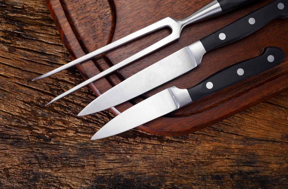 Essentiële Messen voor Elke Keuken: Een Compleet Overzicht