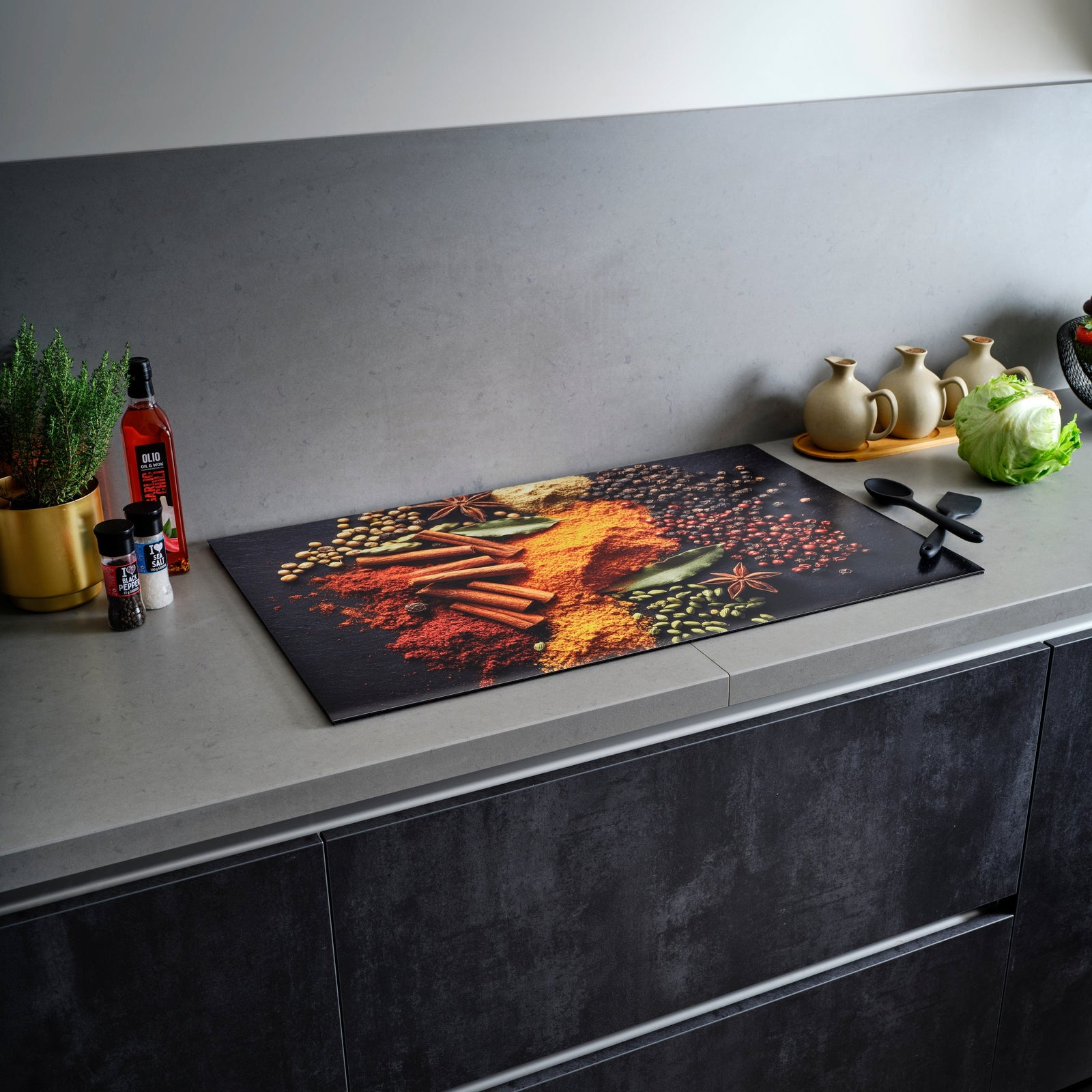 Beschadiging inductiekookplaat: Wat kun je er tegen doen