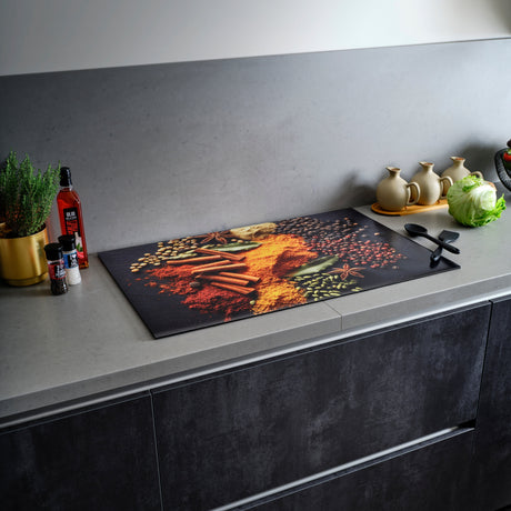 Beschadiging inductiekookplaat: Wat kun je er tegen doen