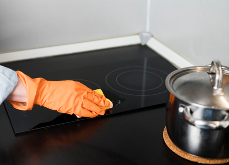 Afdekplaat Inductiekookplaat: Bescherming en Stijl voor Jouw Keuken