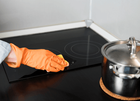 Afdekplaat Inductiekookplaat: Bescherming en Stijl voor Jouw Keuken