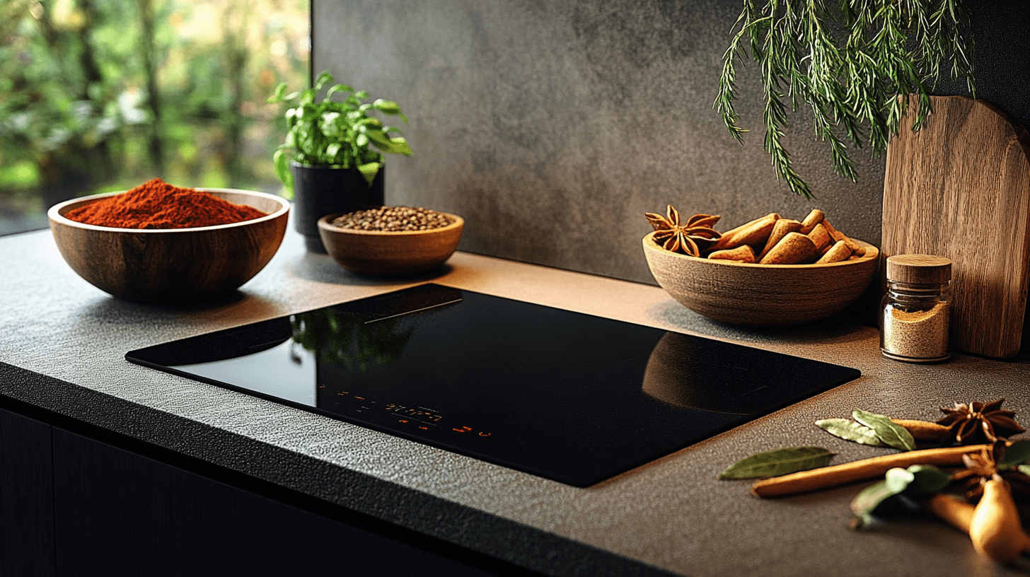 De soorten inductie kookplaten uitgelegd: welke kies jij?