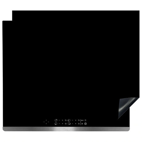 inductie beschermer afdekplaat voor kookplaten 