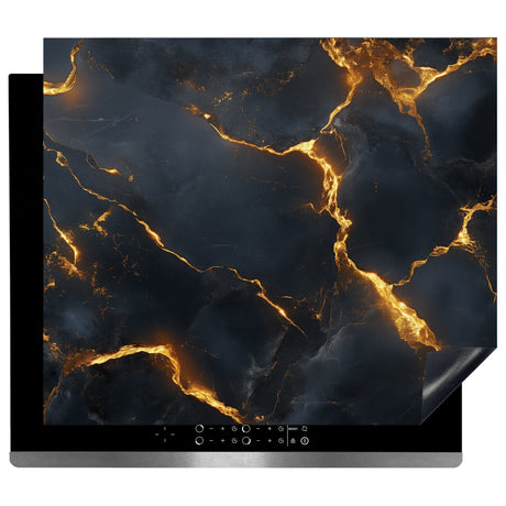 Heb je marmeren inductiebeschermers nodig?