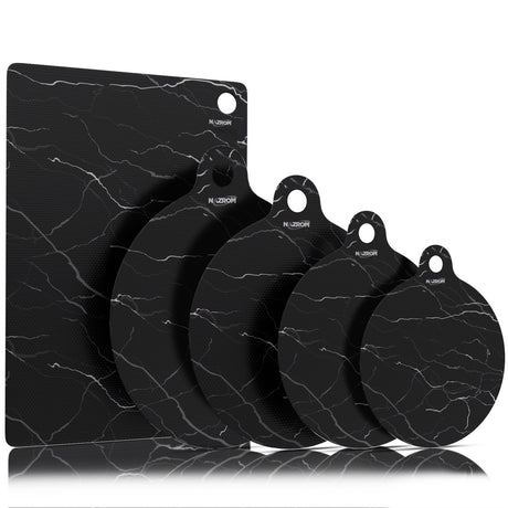 Inductie beschermer marmer