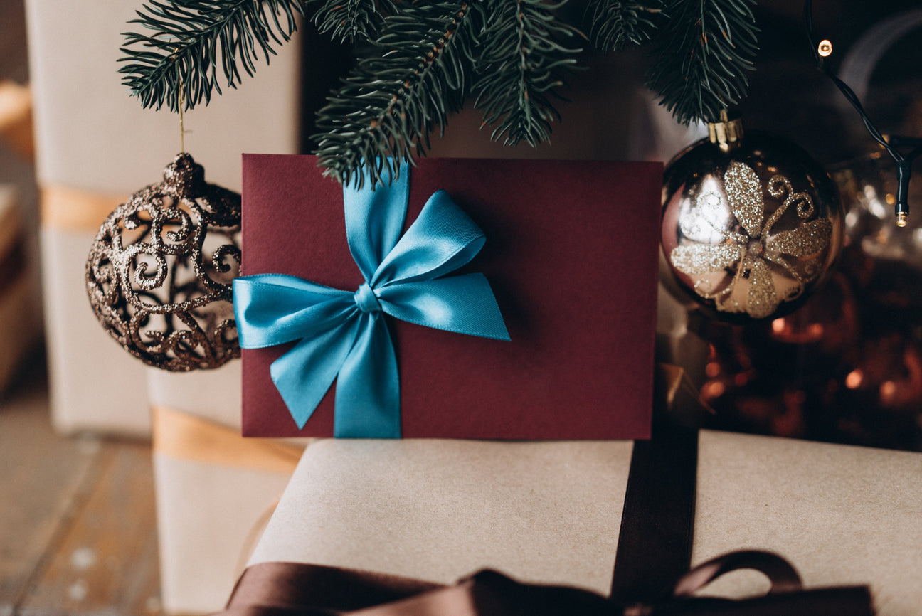 Cadeaukaarten