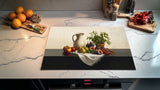 Inductie beschermer - Afdekmat - Stilleven Fruit Design