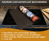 Inductie beschermer - Afdekmat - Authentieke Specerijenmix