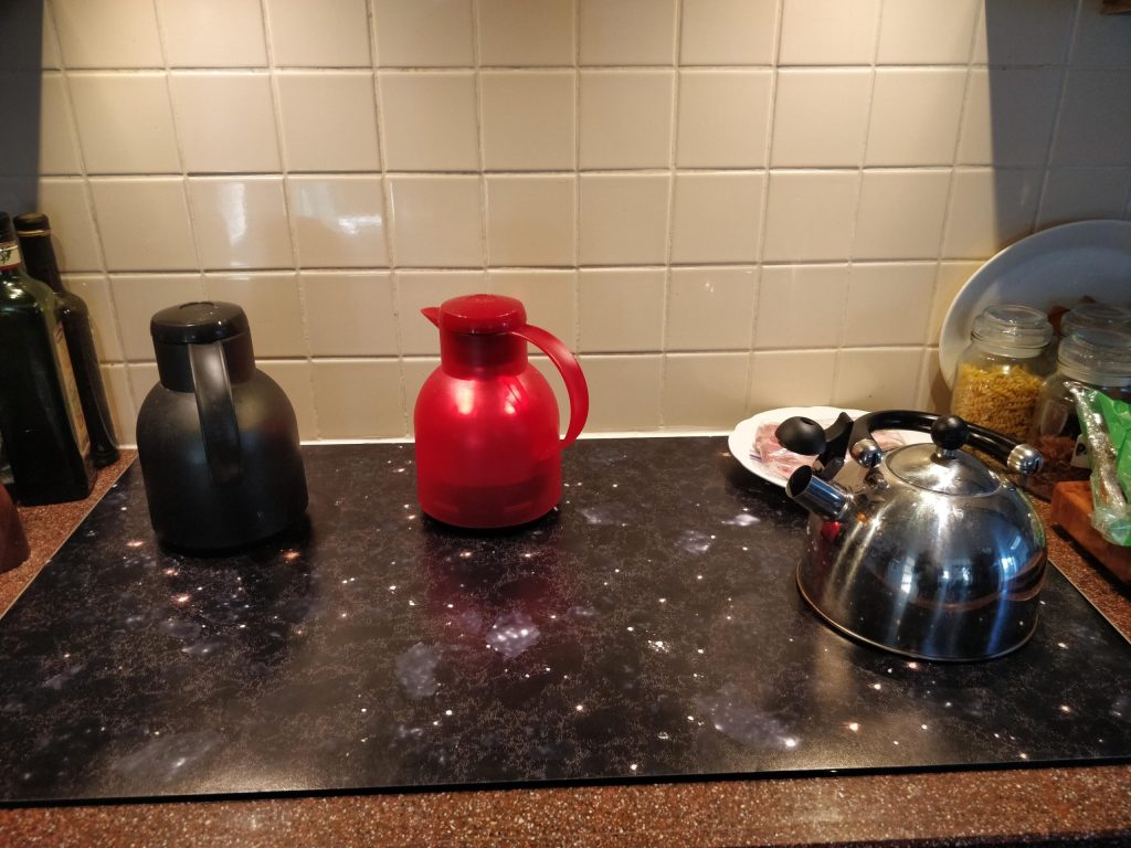 Afbeelding #1 van wil de lange