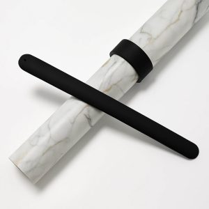 Oprolband – Houd je inductiebeschermer netjes opgerold tijdens het koken